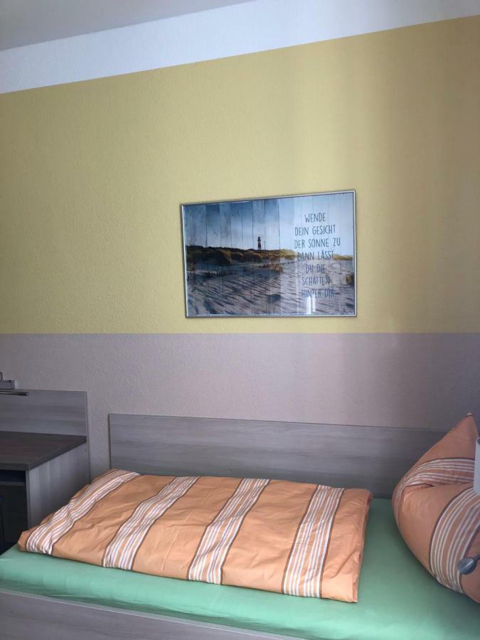 Zum Postamt Hotel Rothenburg  Exterior photo